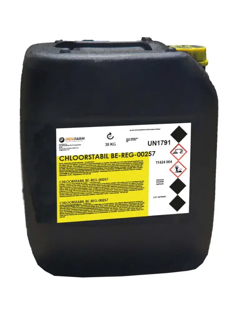 Chloorstabil