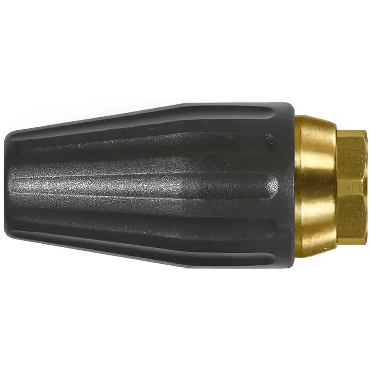 Vuilfrees 250 bar, 1/4" binnendraad