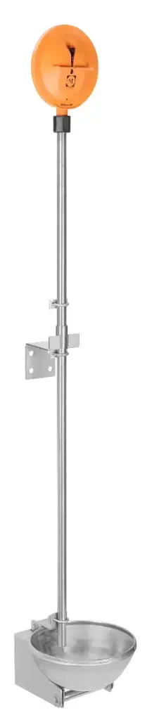 Kantelbare Duo-drinker compleet met Aqua-level