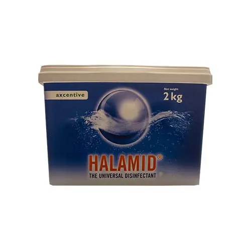Halamid