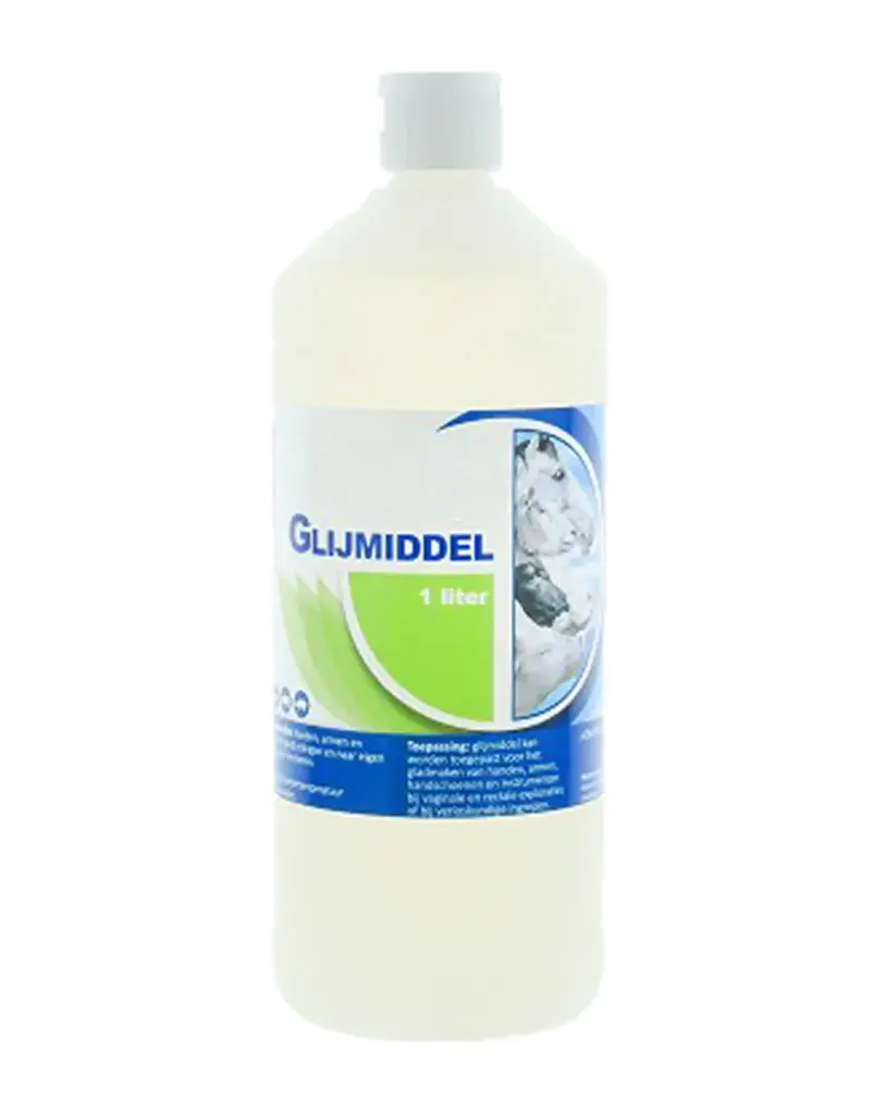 Glijmiddel