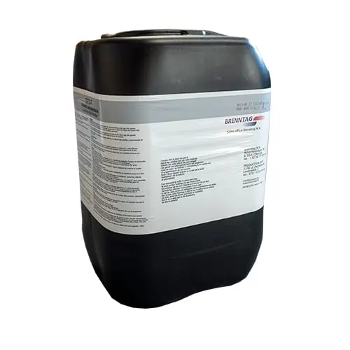 DES-F  biocide 37% Formaline