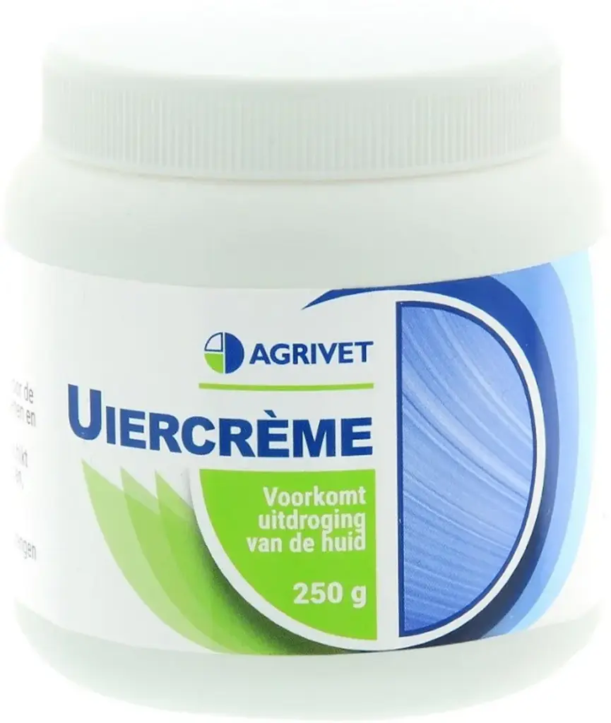 Udder cream
