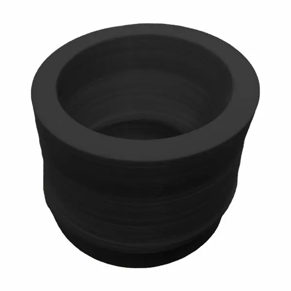 Schijfkit voor zelfreinigende filter
