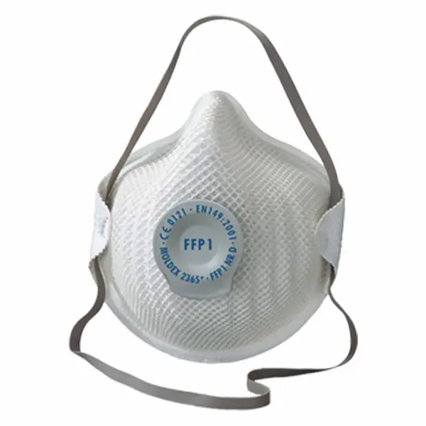 Moldex stofmasker, 20 stuks