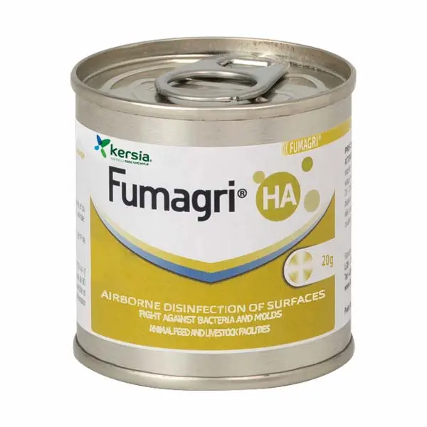 Fumagri HA