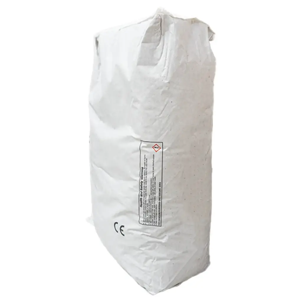 Saniblanc QM (Ongebluste kalk)