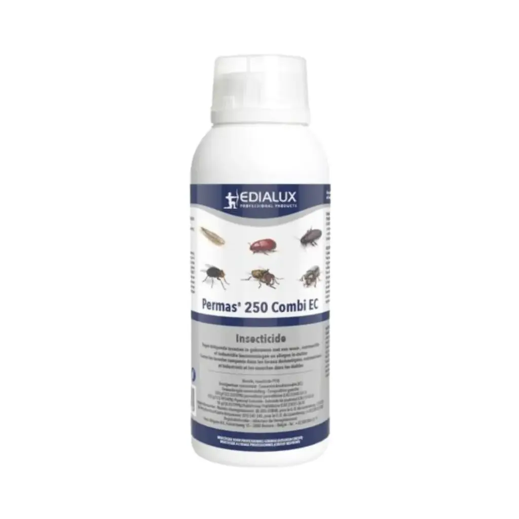 [A02962] Permas 250 Combi EC (1 litre)