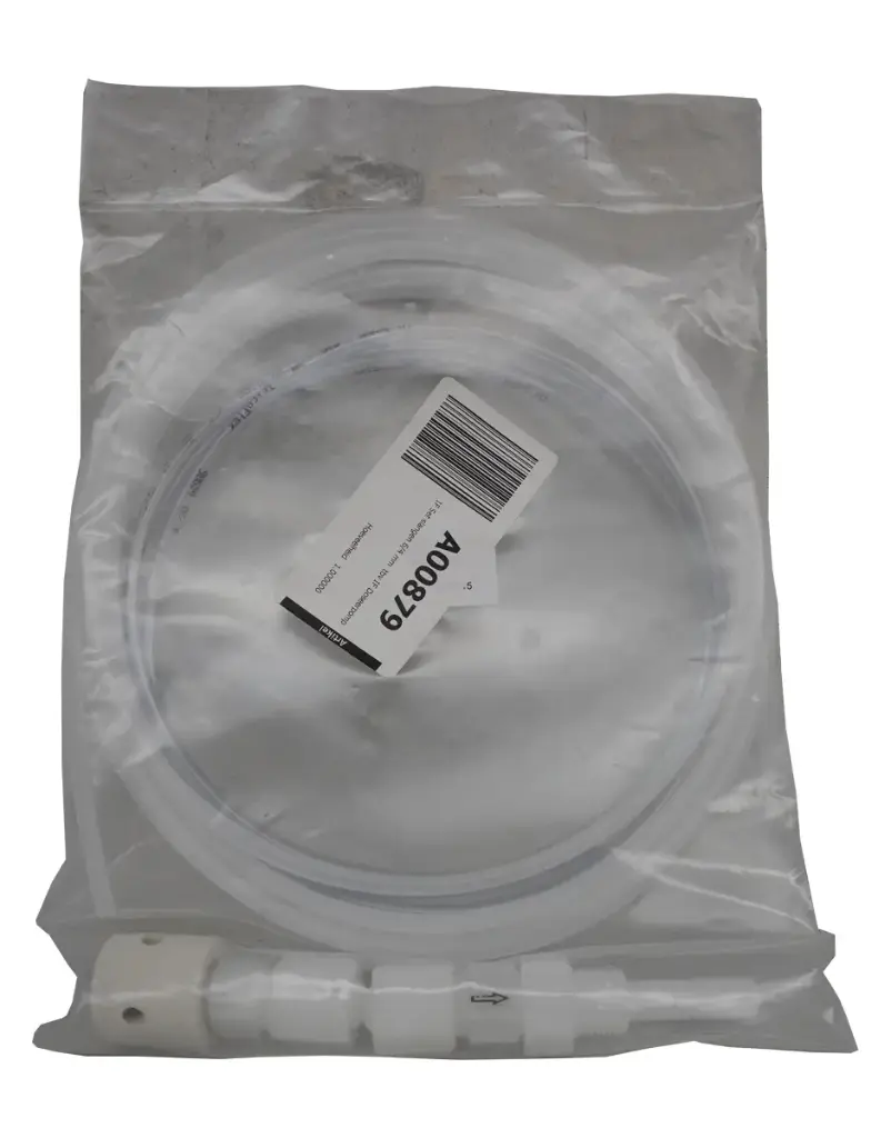 Slangenset t.b.v. doseerpomp