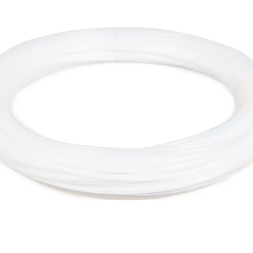 PTFE dosing hose, per meter