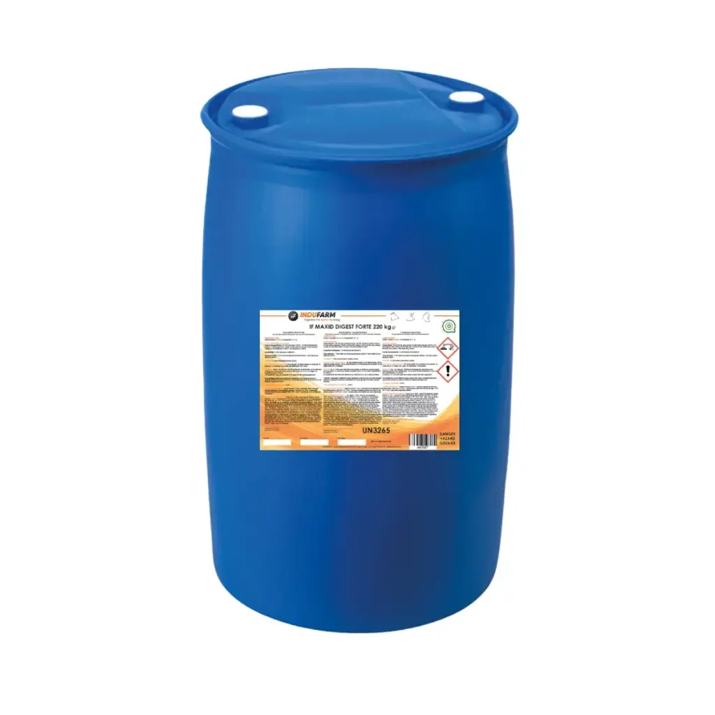 IF Maxid Digest Forte