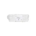 Soft 2-ply toilet paper, 48 rolls per case