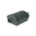 Rattenlokdoos, professioneel model