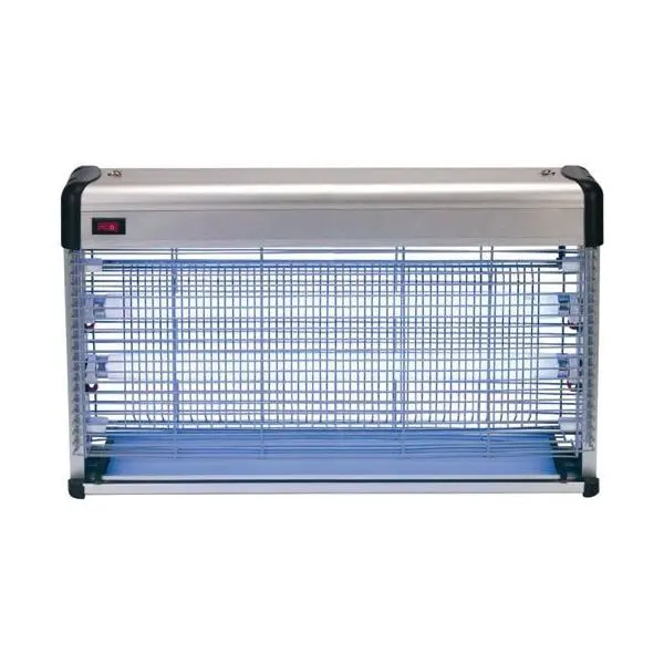 Ecogril piège à insectes électrique, 30 watts