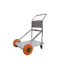 IF Applicator 1.0 trolley