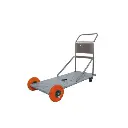 IF Applicator 2.0 sur chariot