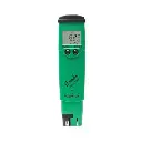 Waterbestendige pH, ORP en temperatuur tester