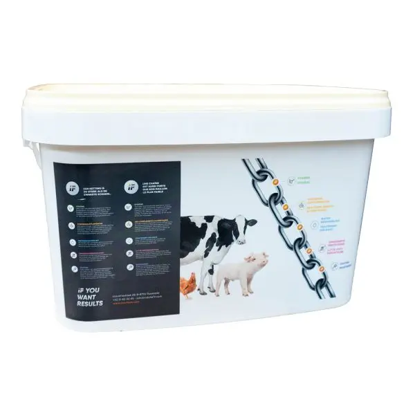 IF Micro-Zyme, 5 kg