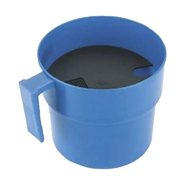 Melkbeker voormelk