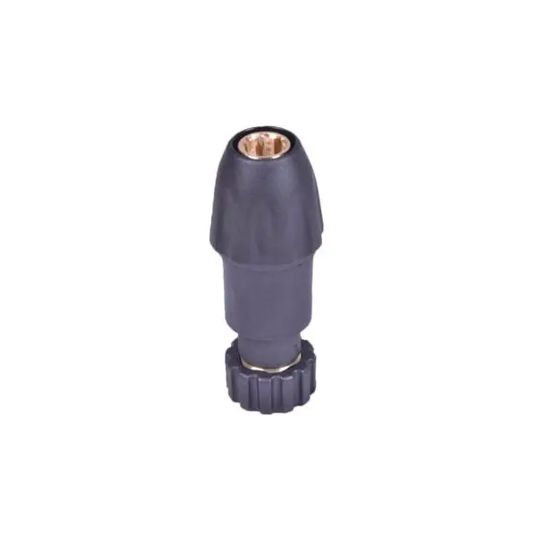 Adapter for high-pressure gun Karcher to Alto