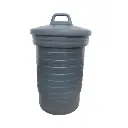 Tonne à cadavres IF, 240 litres