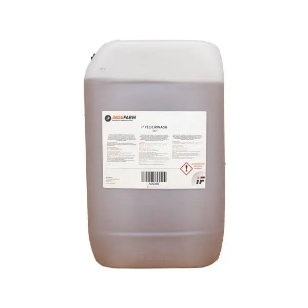 IF Floorwash, 25 liter