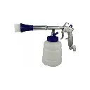 Ballbooster cleaning gun