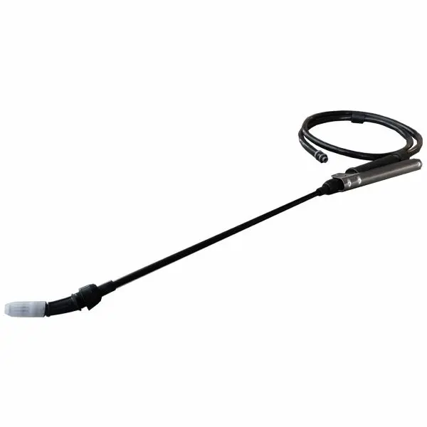 Matabi lans met slang voor drukspuit