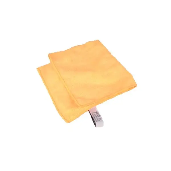 Microvezeldoek Pro oranje