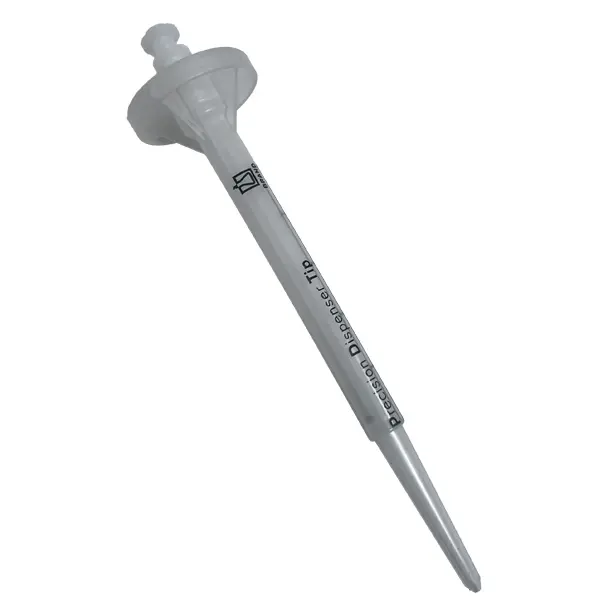 PD-tips Plastibrand, 1 mL niet steriel