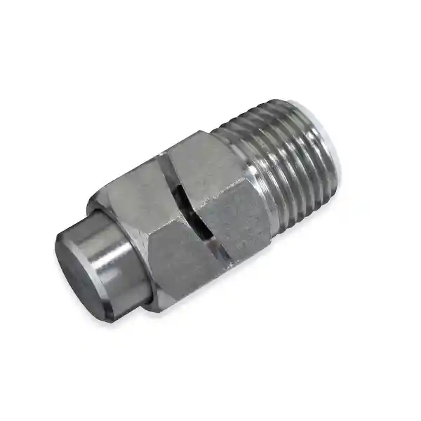 Drinknippel Sproeinippel, 1/2"