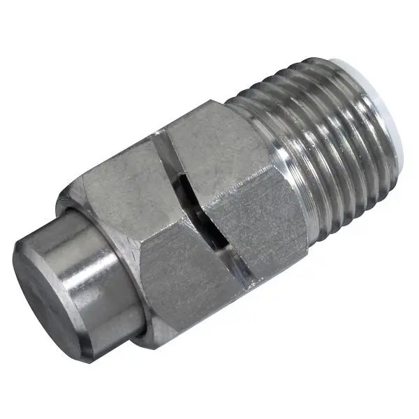 Drinknippel Sproeinippel, 1/2"