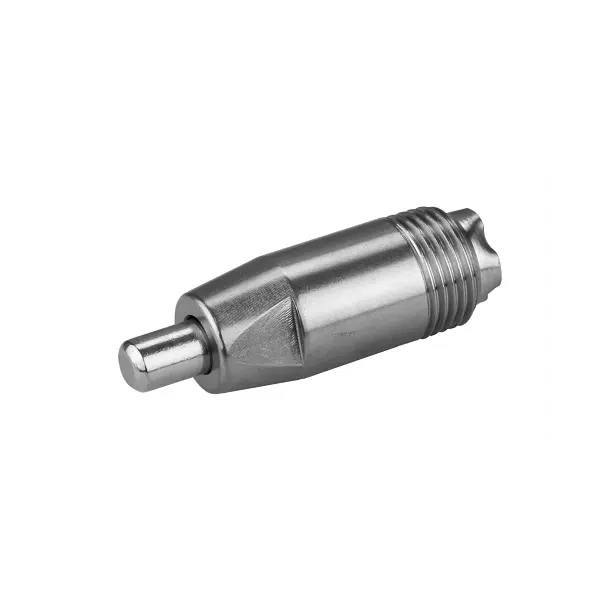 Drinknippel kogelnippel, 1/2"