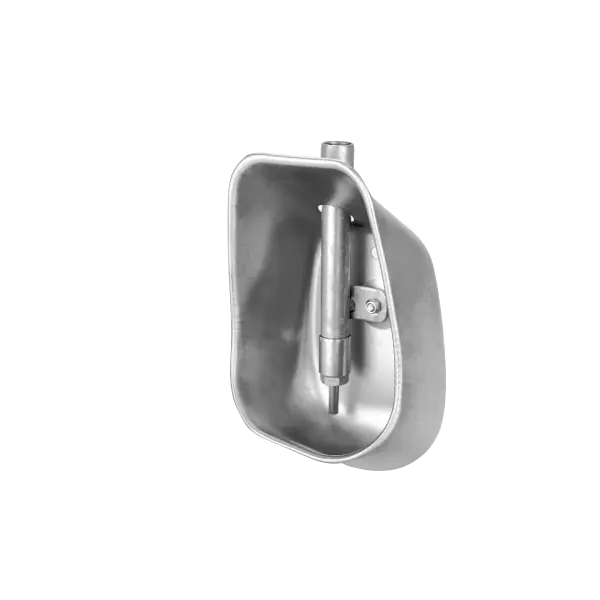 Drinkbak Ecodrinker batterij