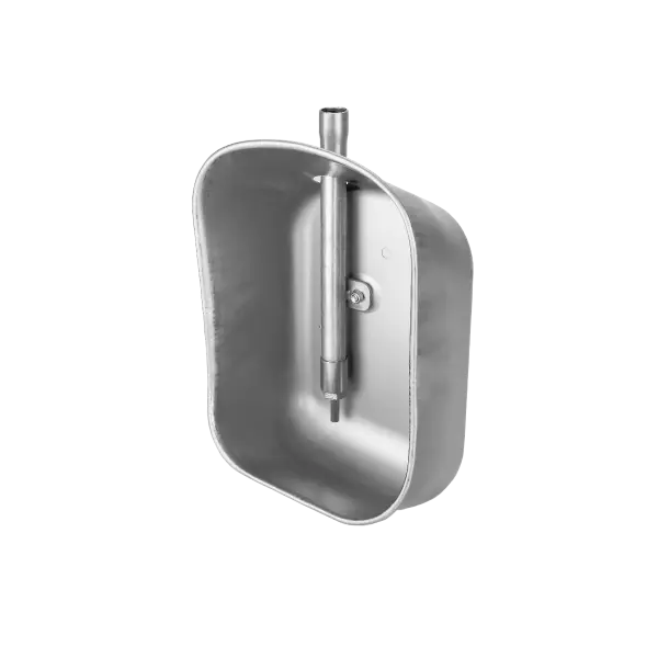 Drinkbak Ecodrinker vleesvarkens