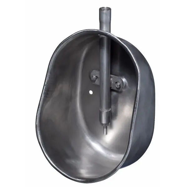 Drinkbak Ecodrinker zeugen