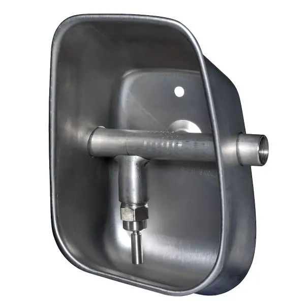 Drinkbak Freshwater batterij