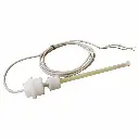 Niveaucontact mixingtank t.b.v. Bello-Zon 12 gram/uur