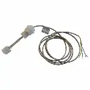 Level switch for storage tank for Bello-Zon 12 g/h