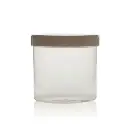 Plafond lokpot met deksel, 375 mL