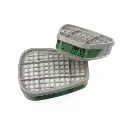 Filtre à gaz 3M 6054 K1, par set