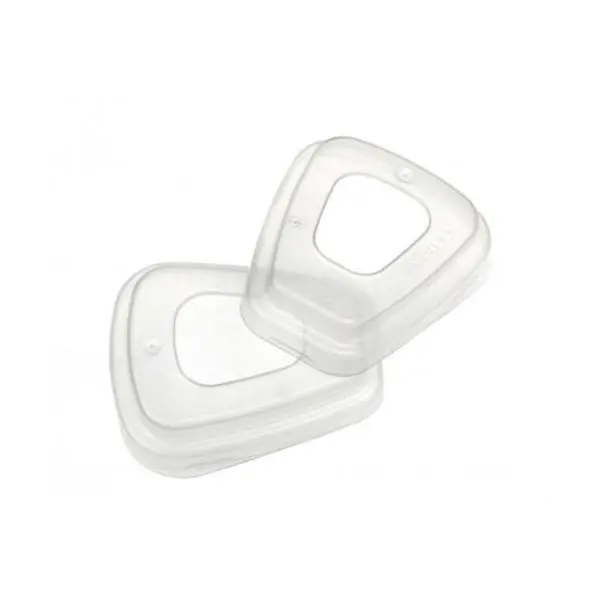 Voorfilterhouder 3M 501, per set