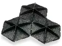 Hexa-Cover R114, per m²