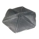 Hexa-Cover R114, per m²