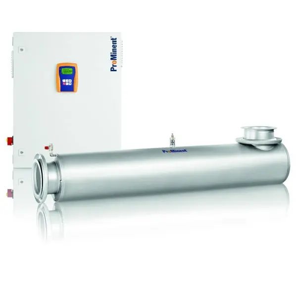 UVC Systeem Dulcodes LP-D, 80 Watt