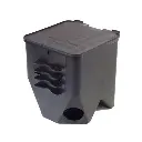 Ristorat bait station