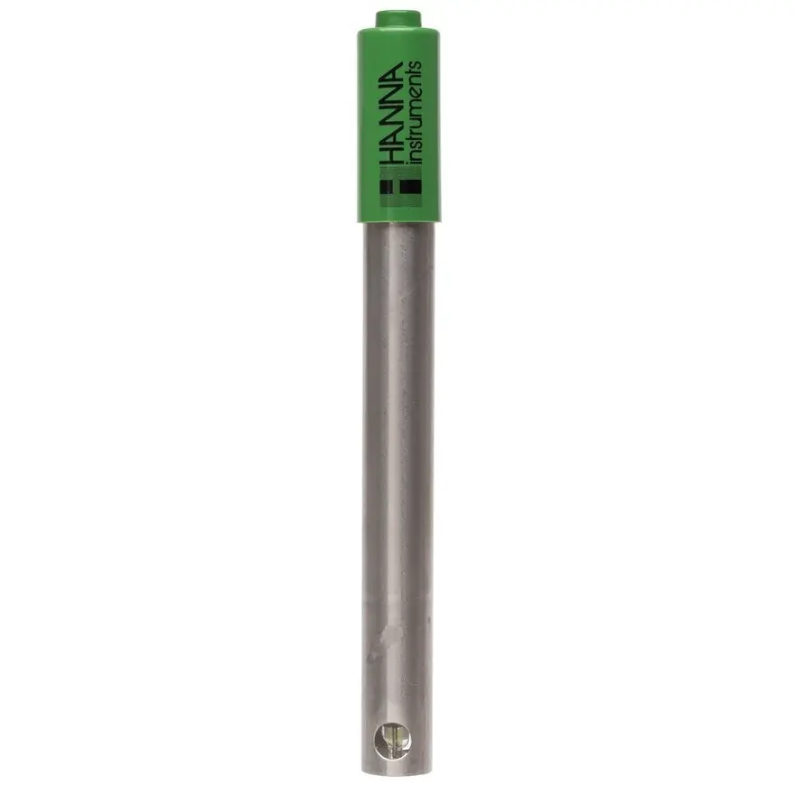 Sonde t.b.v. digtale pH meter