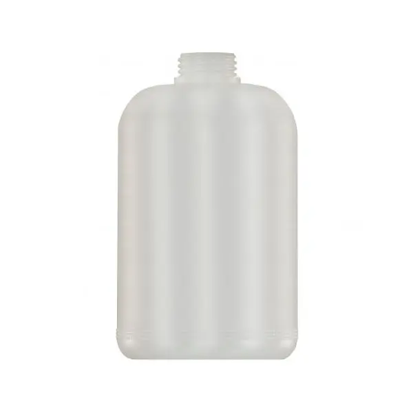 Bouteille pour pistolet à mousse, 2 litres