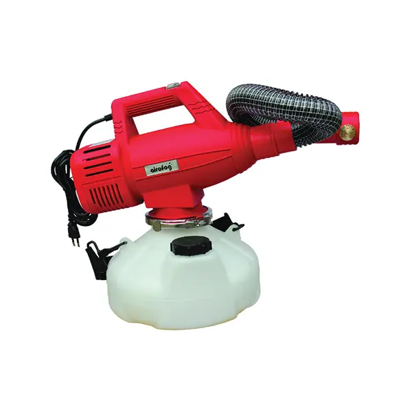 Airofog vernevelaar, 5 liter