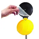 Membrane pour vanne d'eau